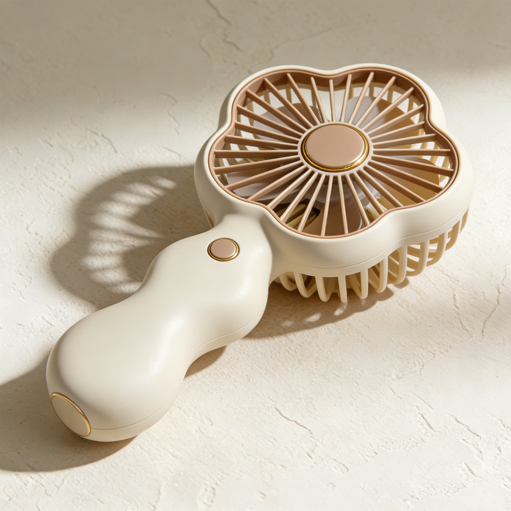 Portable Handheld Fan