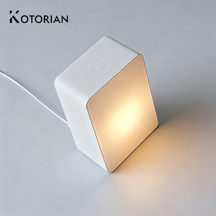 LED Noční světlo do zásuvky 