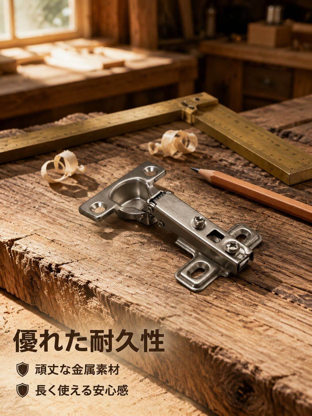 35mmスプリング ミニワードローブドアヒンジ 家具用ハードウェア