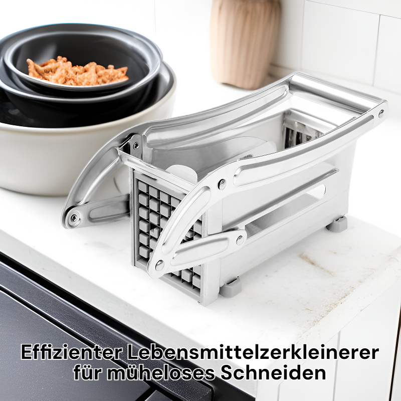 Küchenzubehör, Lebensmittelzerkleinerer, Gemüsehacker