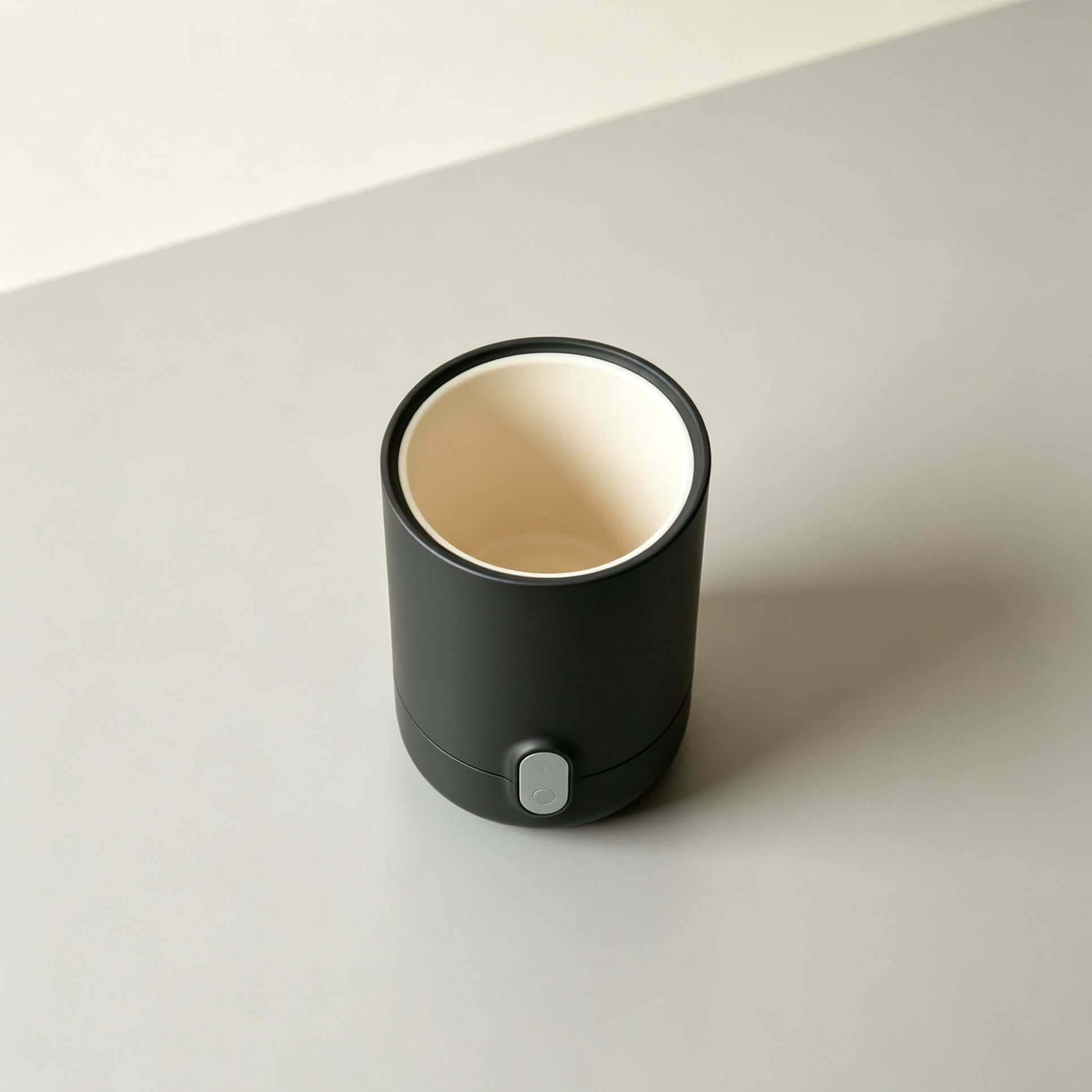 Intelligenter Thermobecher