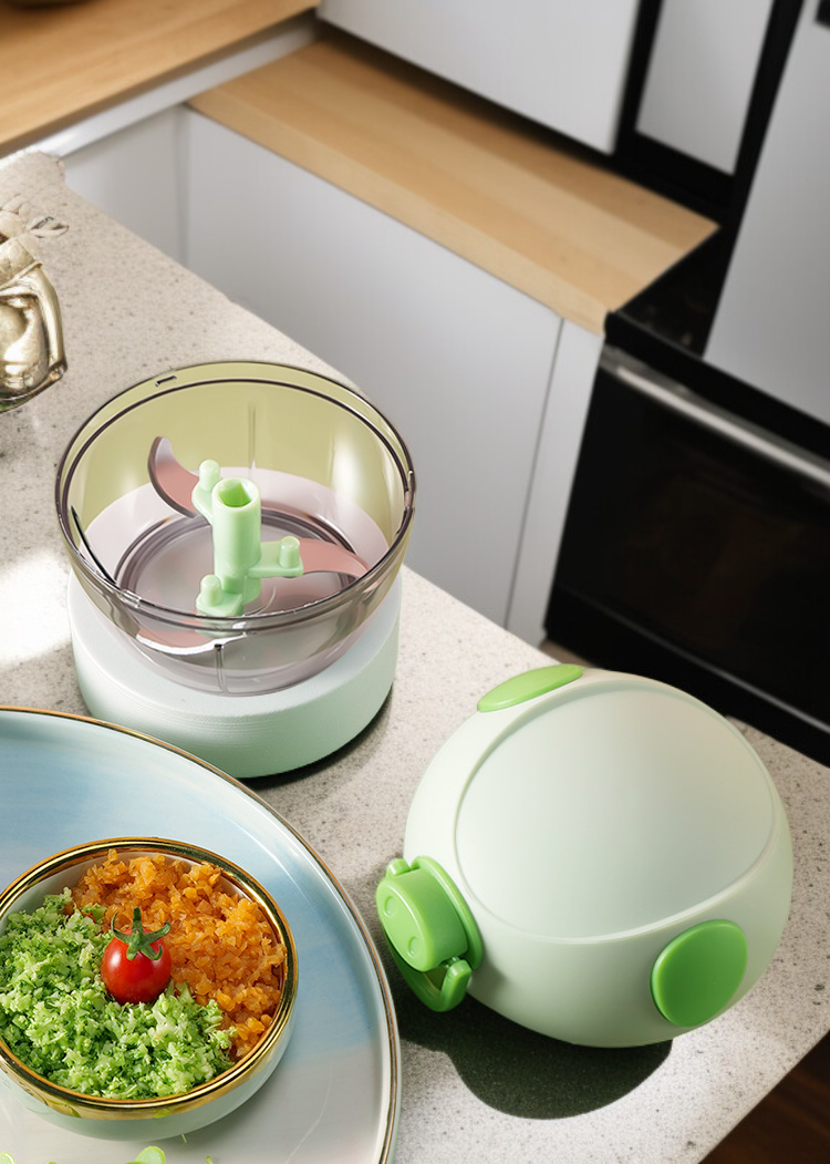 마늘을 쉽게 뽑는 다목적 미니 마늘 기계