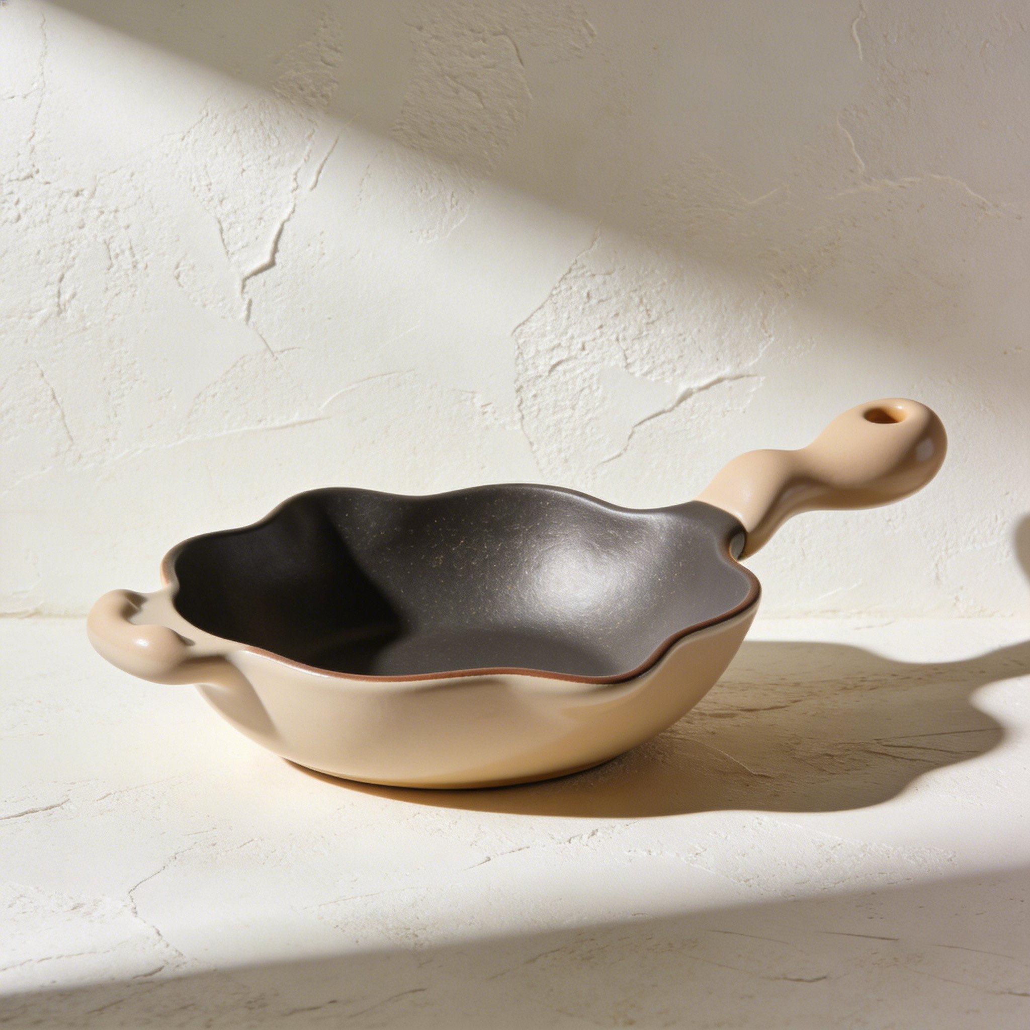 Háztartási tapadásmentes wok