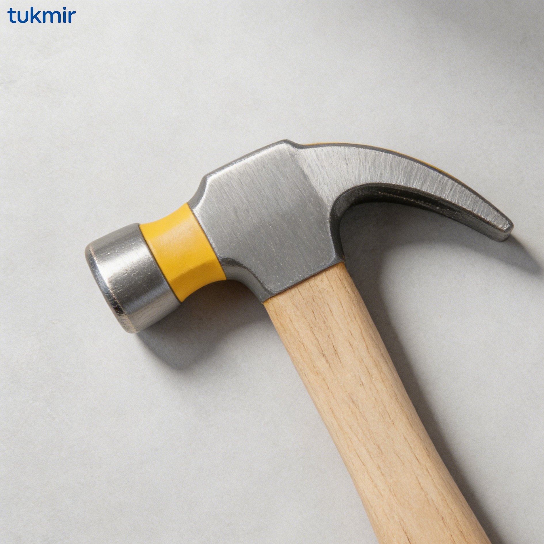 Household installation hammers (4-pack)