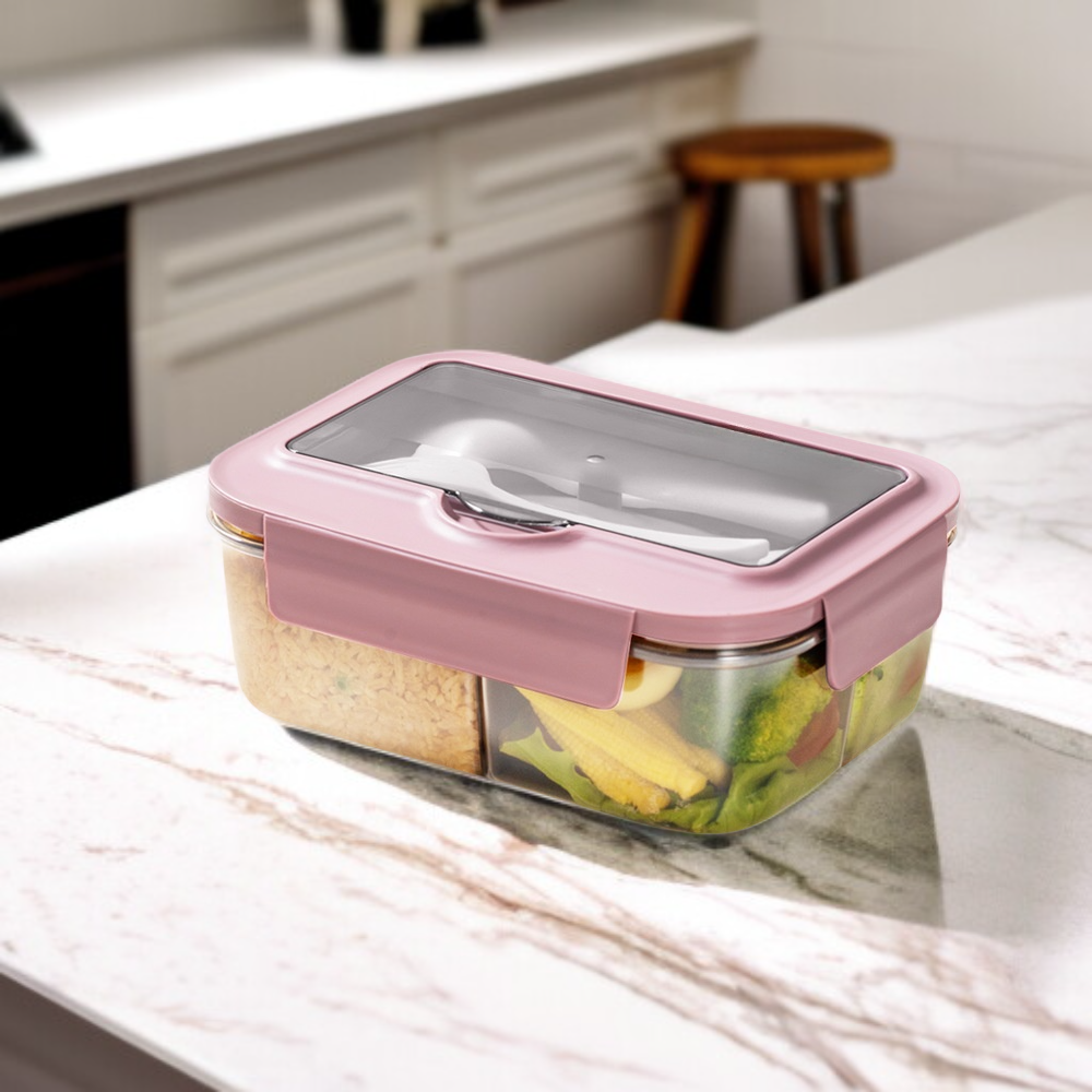  다용도 도시락 박스