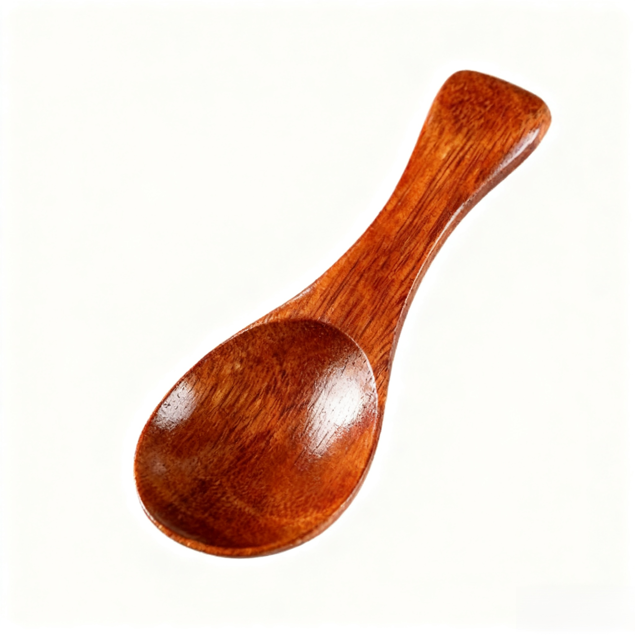 南武小茶さじ、天然スプーン