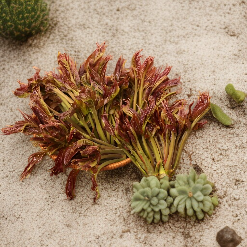 Rote Toona-Samen Hoher Ertrag Gartenbau Blutzuckersenkend
