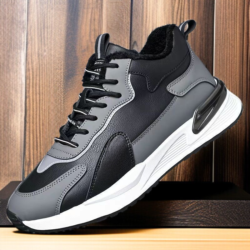 가벼운 캐주얼 패션화 측면 사진