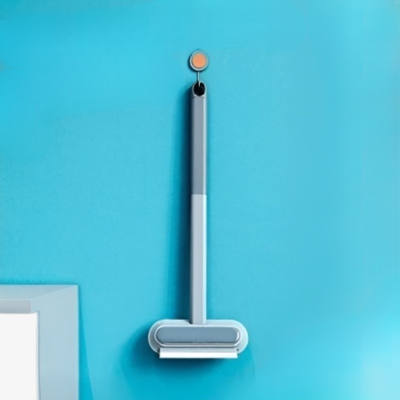 Outil de nettoyage de fenêtres pour la maison, brosse pour écran, raclette pour verre