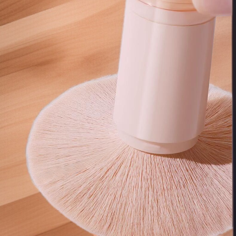 All-in-one beauty tool for flawless makeup application