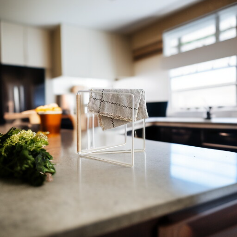 Hanging Storage Organizer Rack