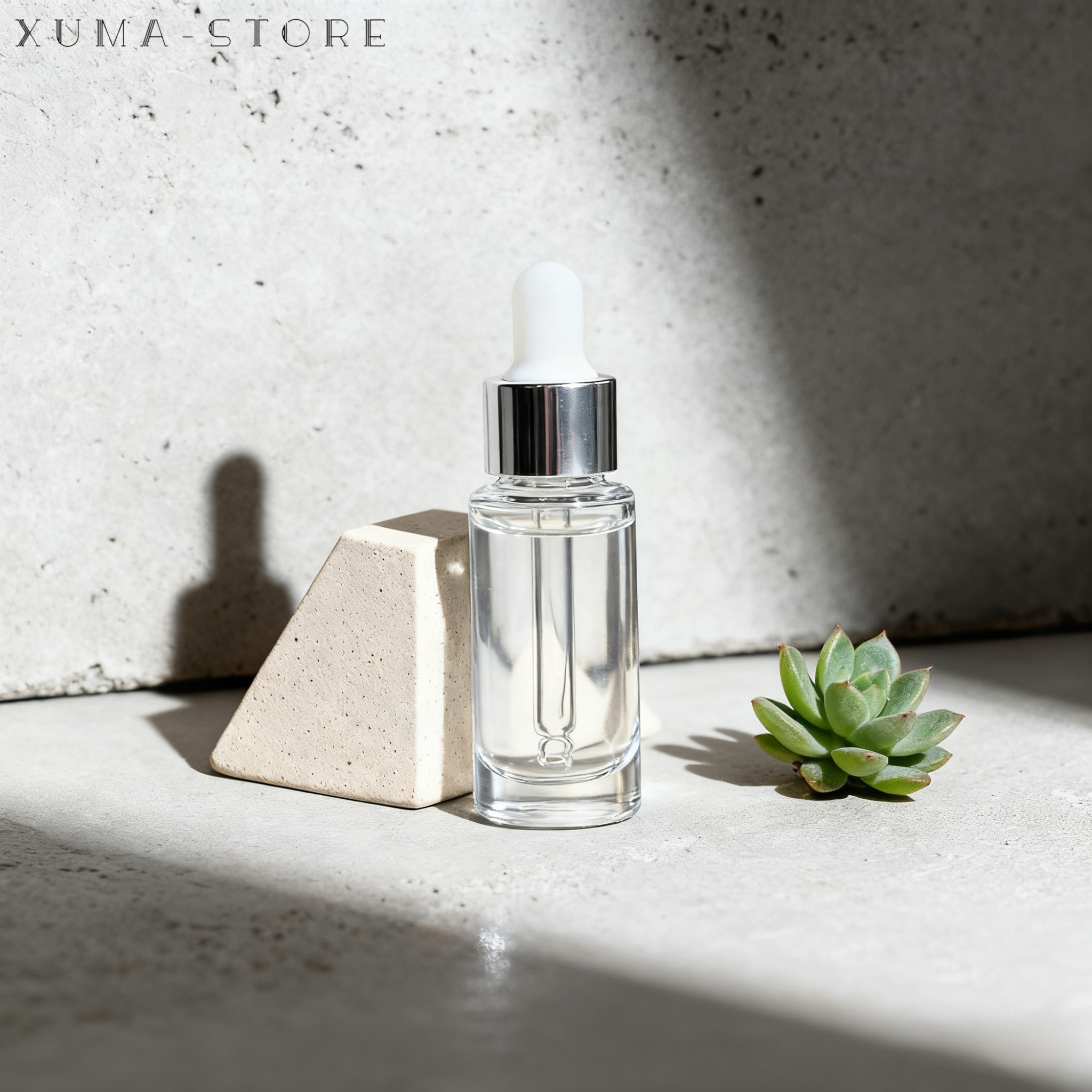 เซรั่มบำรุงผิวรอบดวงตาที่เสียหาย ให้ความชุ่มชื้นอย่างล้ำลึก และซ่อมแซมฉุกเฉิน