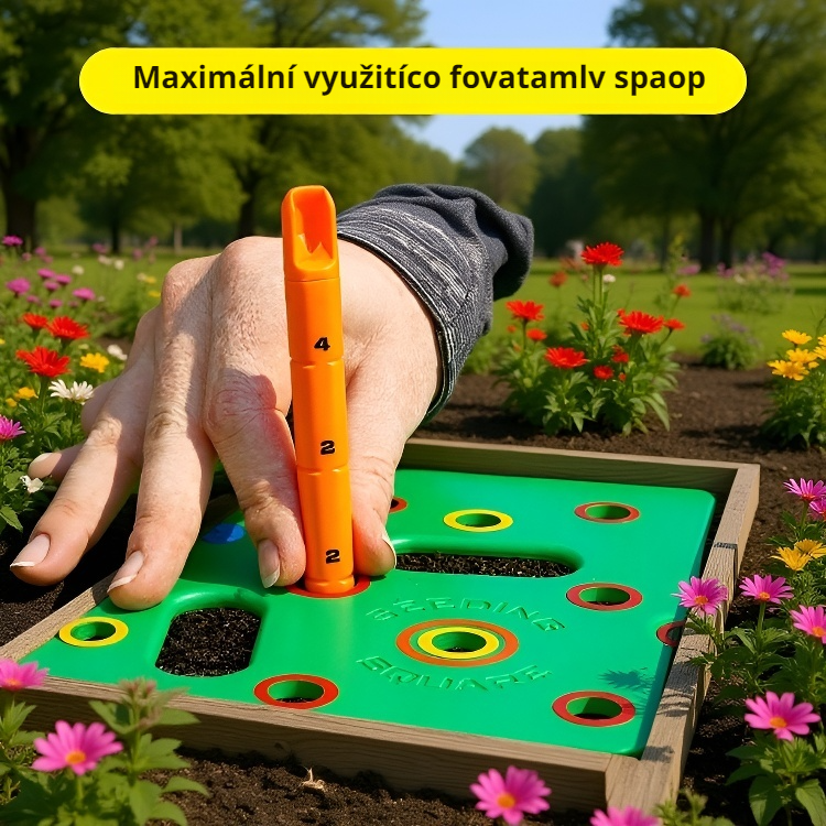 Secí formy Šablony secích strojů