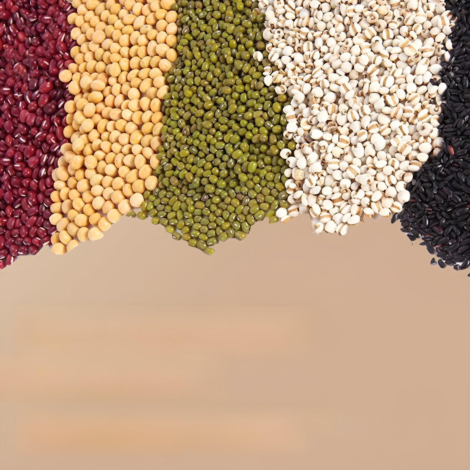 Press-down moisture-proof rice box