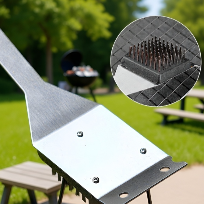 バーベキューツール15点セット