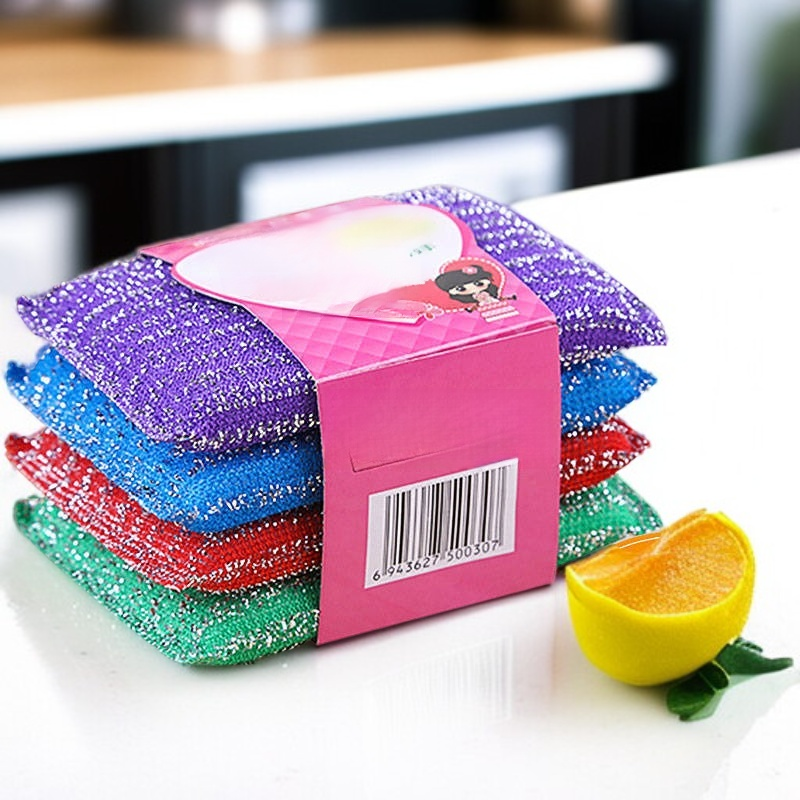 Küchenwischtücher Reinigungstücher Antihaft Geschirrreinigung