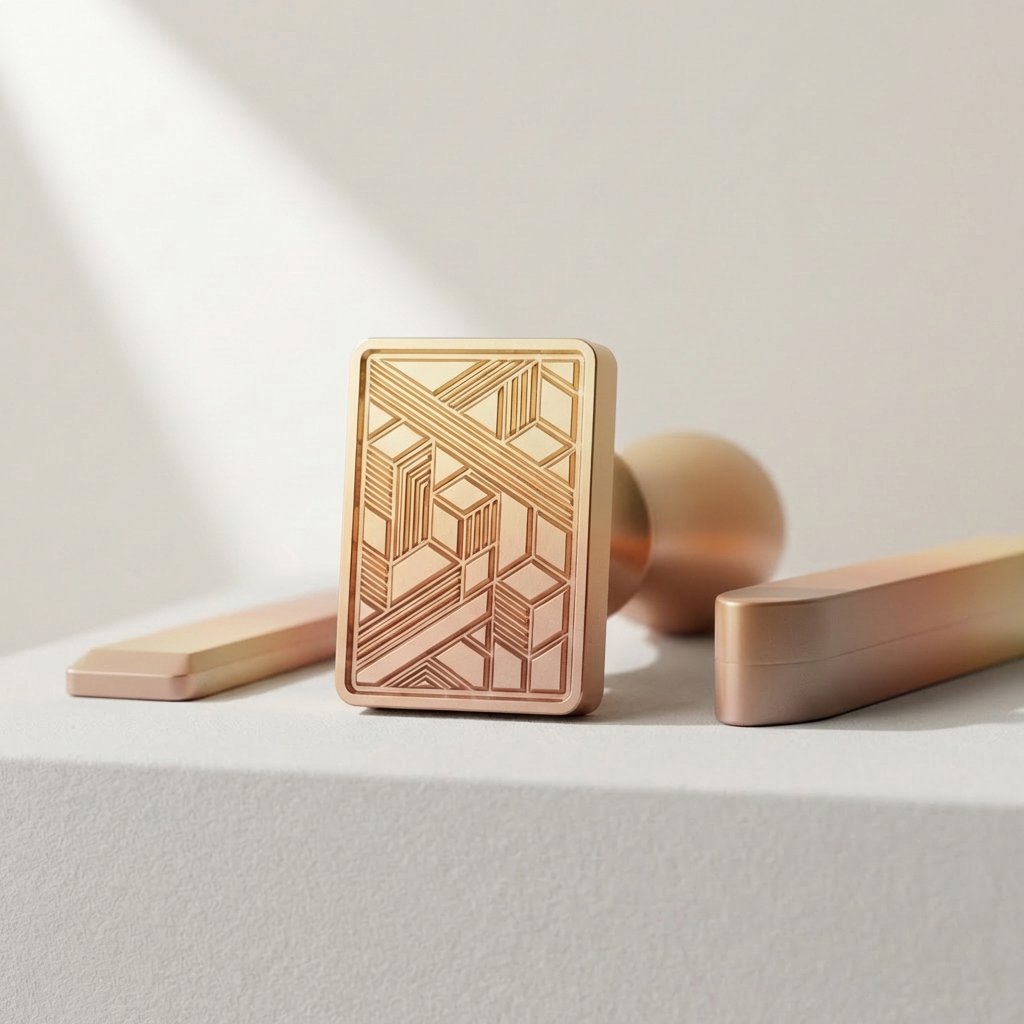 ชุดแสตมป์นูนสไตล์วินเทจ