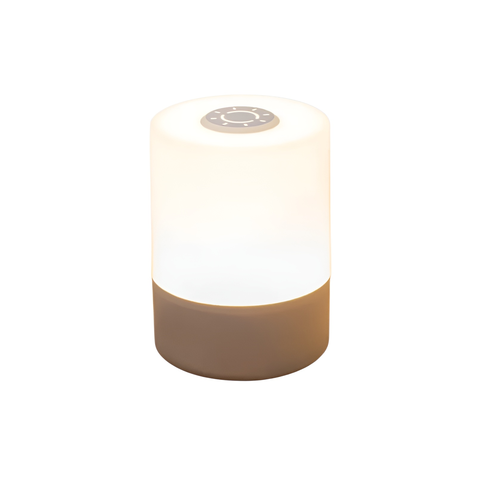 Rechargeable LED Desk Lamp