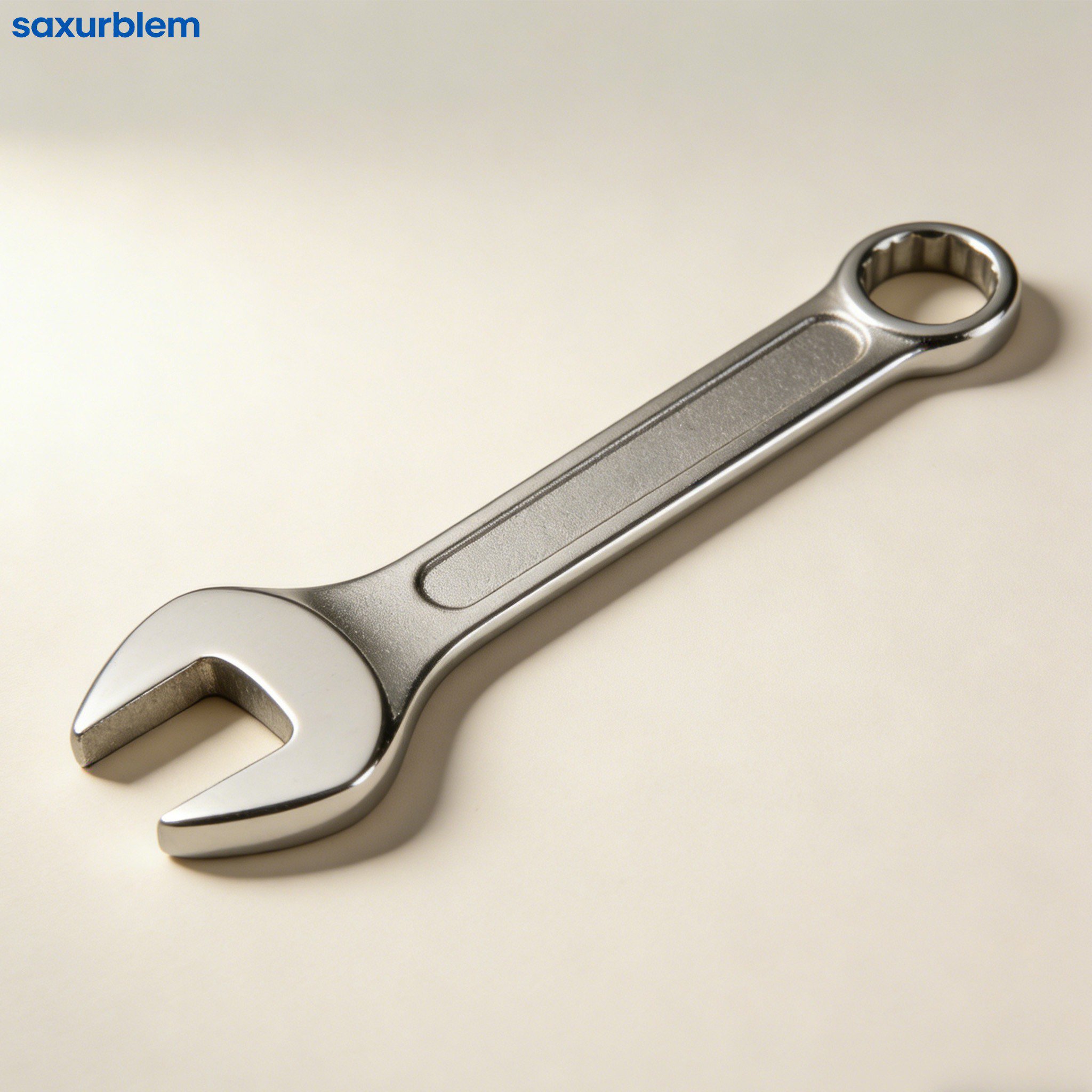 滑り止めグリップ付きレンチの詳細