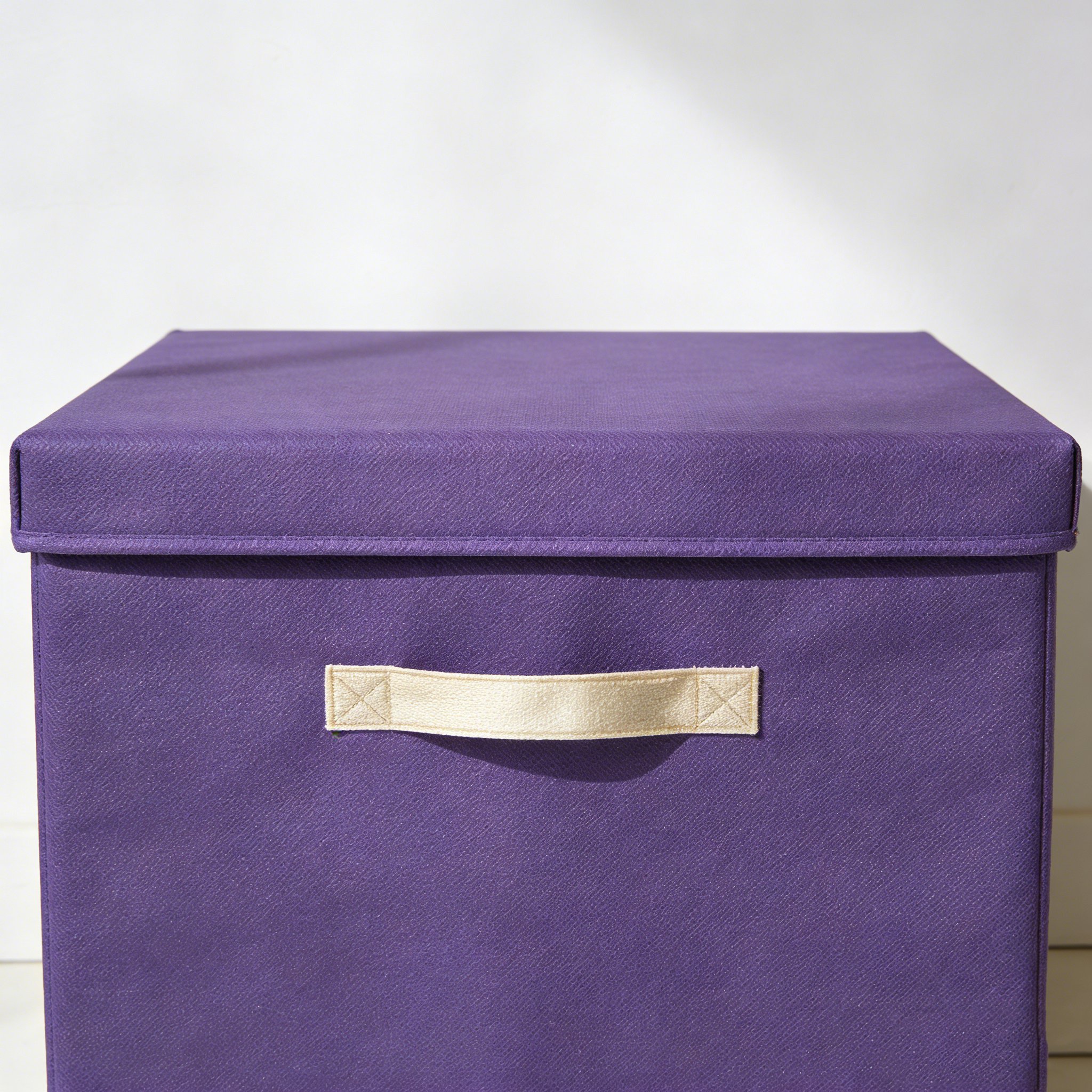 収納ボックス（2個セット）