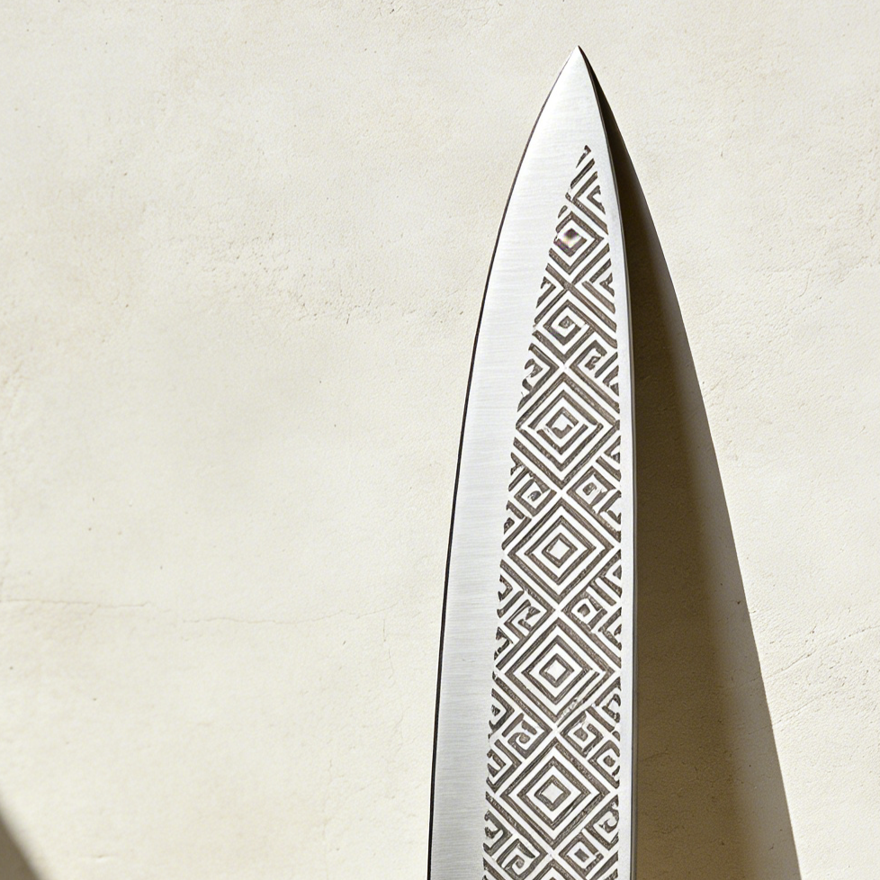 プロフェッショナルシェフナイフ