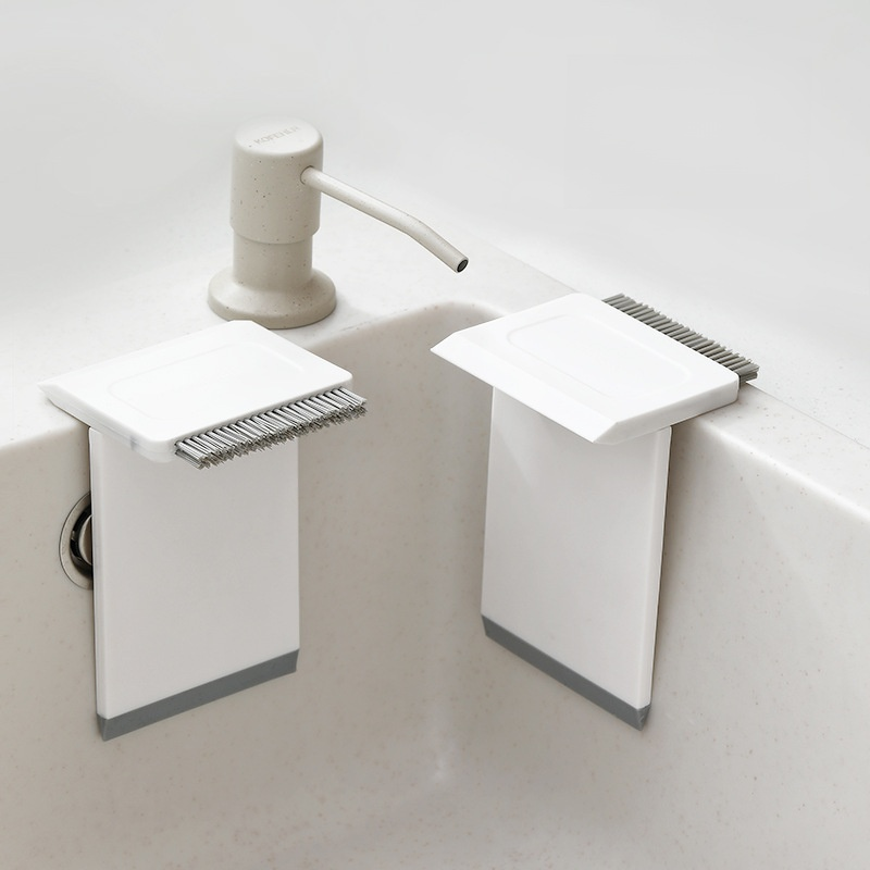 Küchen-Fugenreinigungsbürsten Set