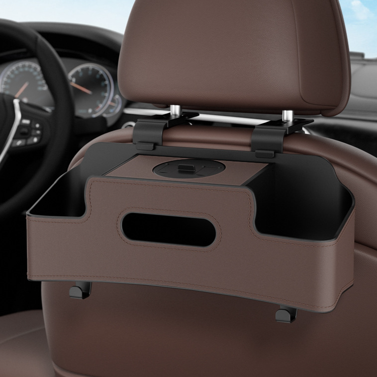 壁掛け用大型ペーパーボックス