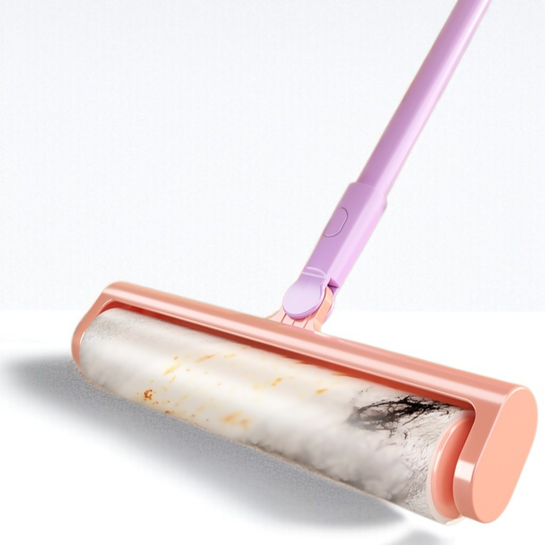 ロングシャンクL伸縮可能ドラムモジュレータ