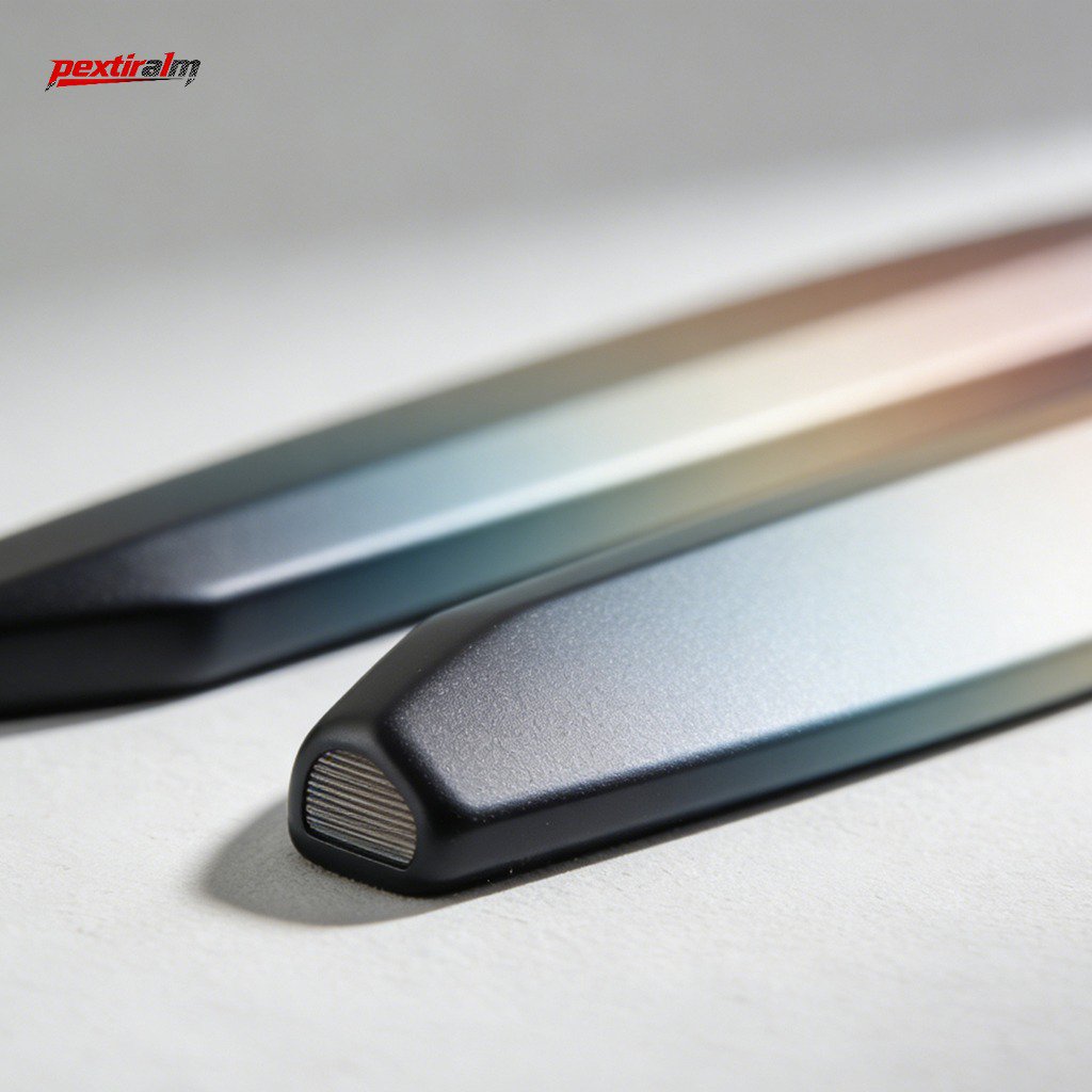 อุปกรณ์กันกระแทกประตูรถยนต์คุณภาพสูง