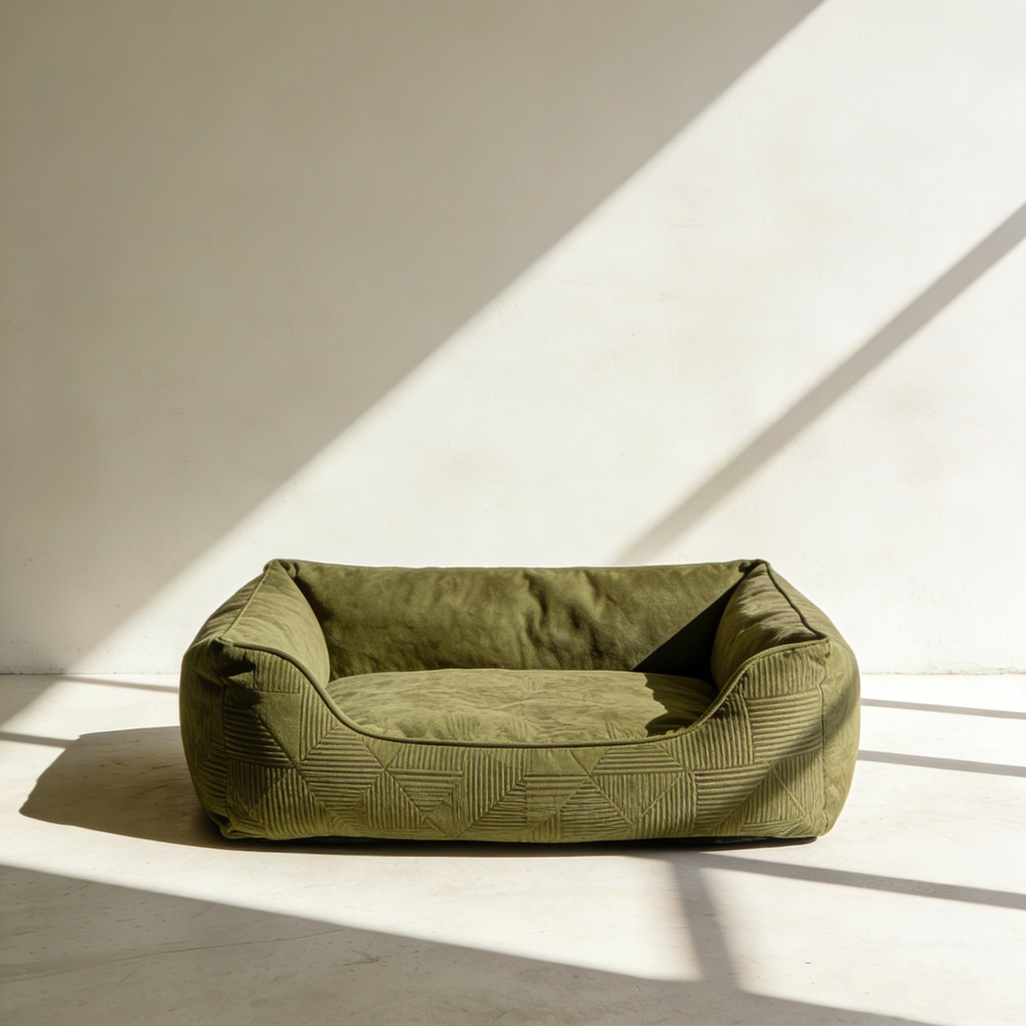 ふわふわペットハウス全体写真