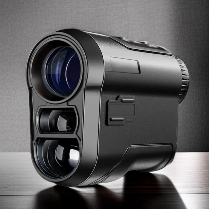 Laser-Entfernungsmesser