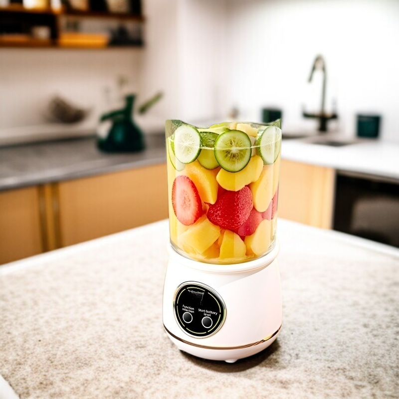 Multifunctional Portable Juicer Orange Fruit Juice Making Tool