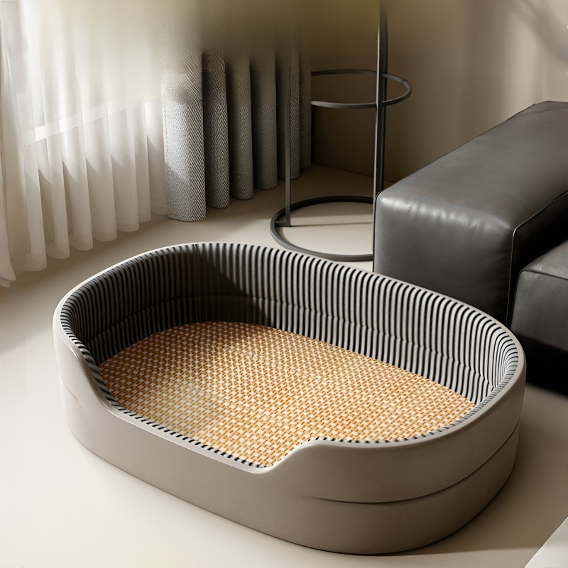 Large Summer Dog House