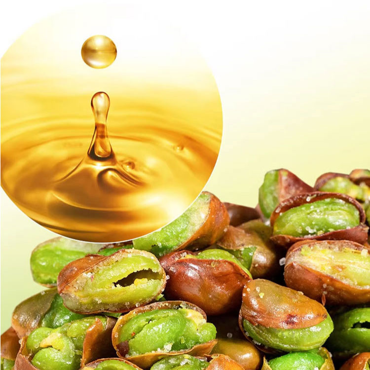 雲南綠心翡翠蠶豆