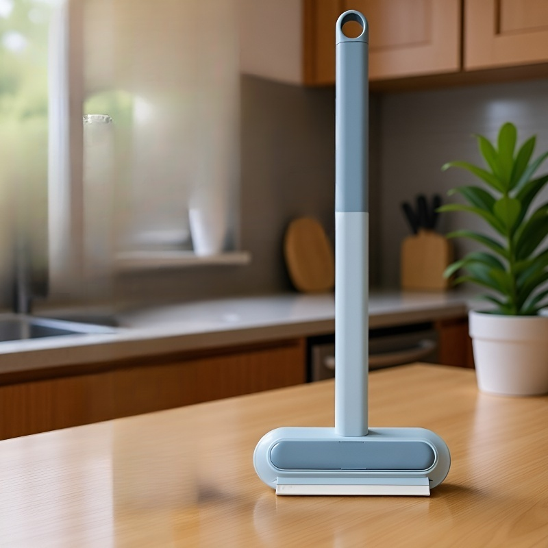 Multifunktionaler Fensterabzieher für den Hausgebrauch