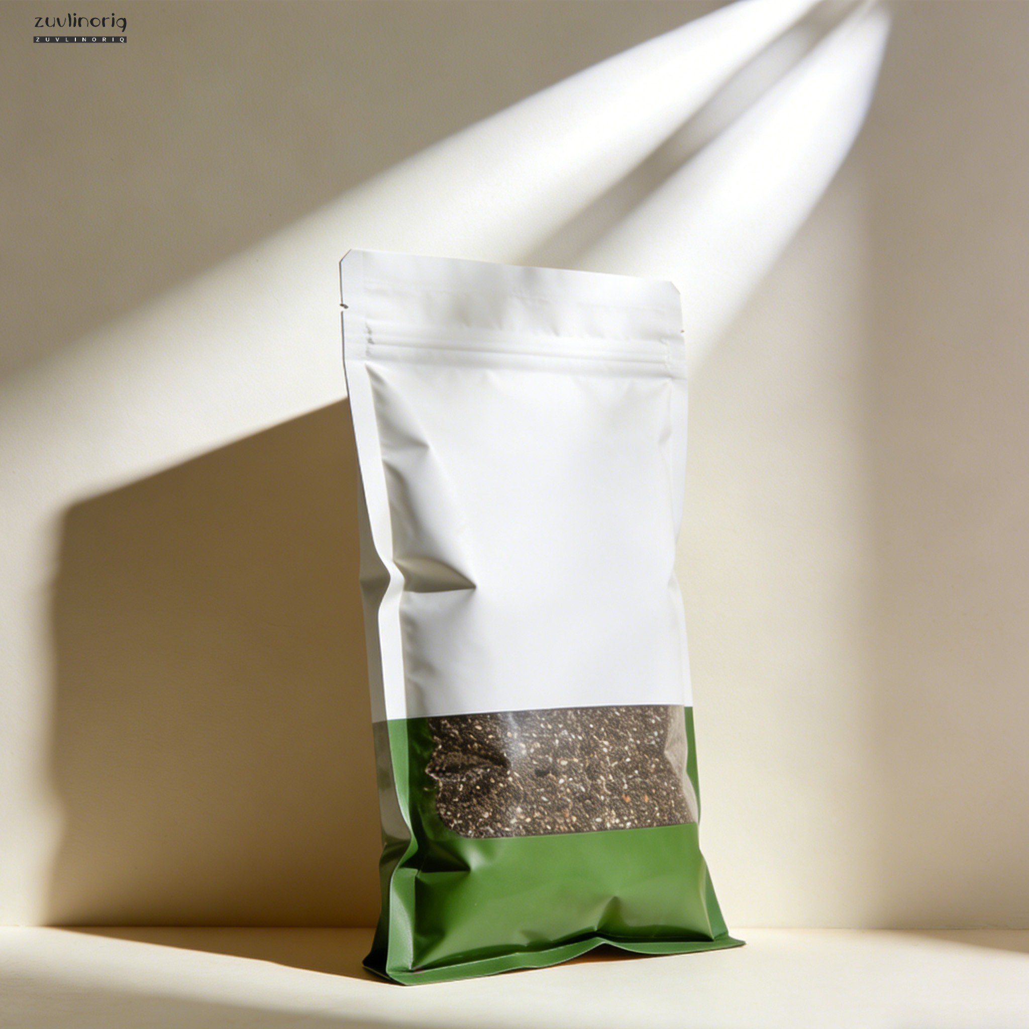 Nasiona cynii w opakowaniu - zestaw 3 sztuk