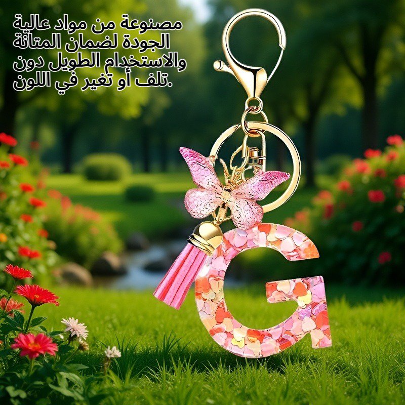 سلسلة مفاتيح