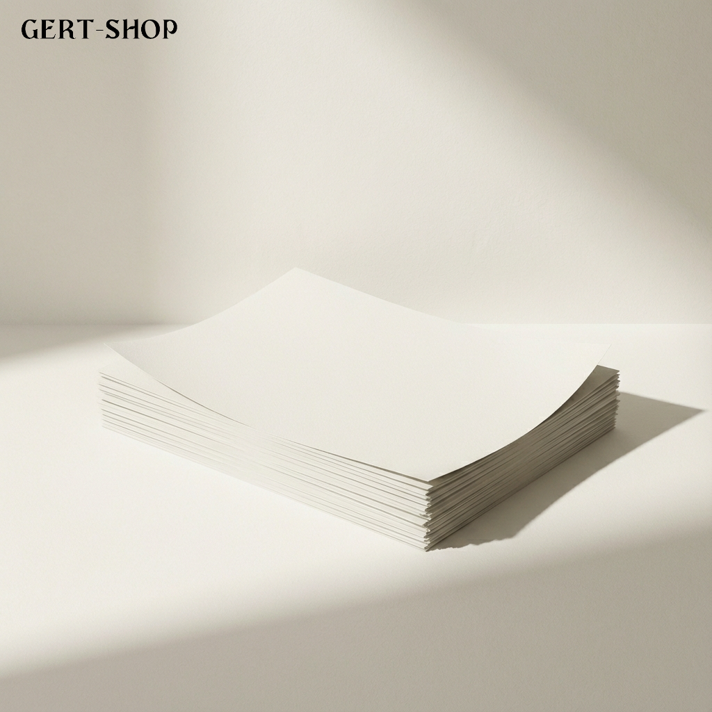 Papier d'impression A4