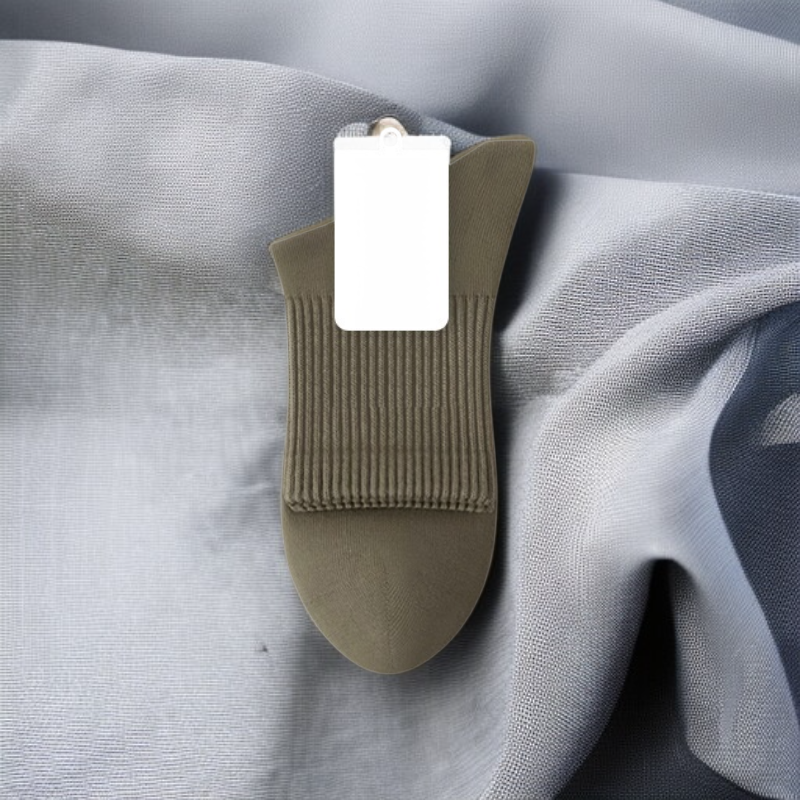 사계절용 순면 양말