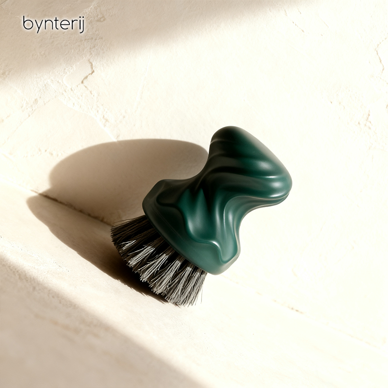 แปรงล้างจานอเนกประสงค์สำหรับทุกพื้นผิว