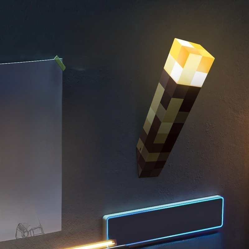 Rechargeable Night Light