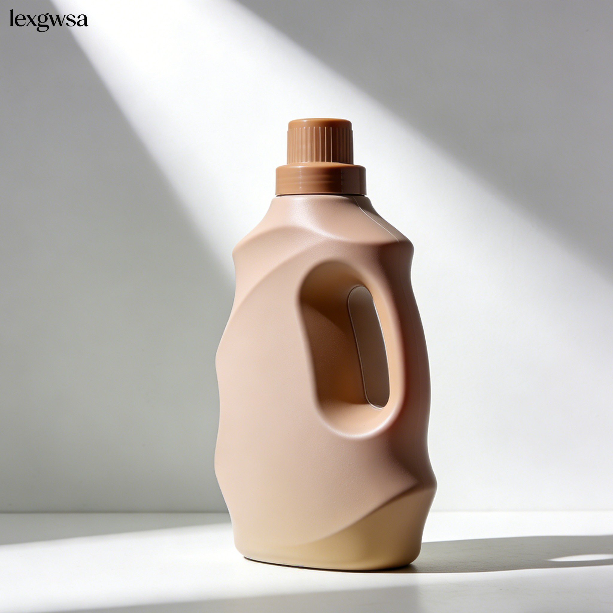 น้ำยาซักผ้า ขนาดครอบครัว (3 ขวด)