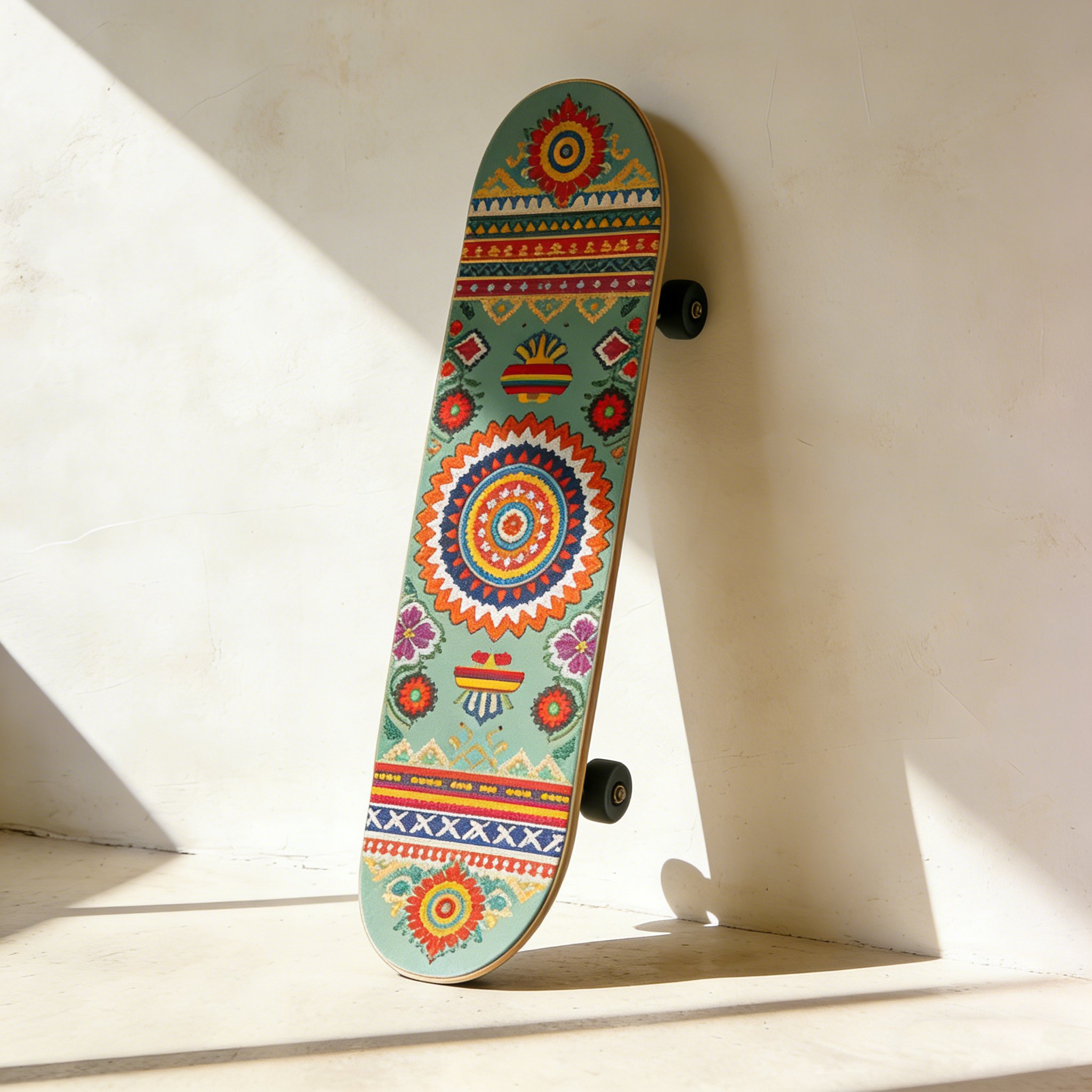 프리미엄 스케이트보드