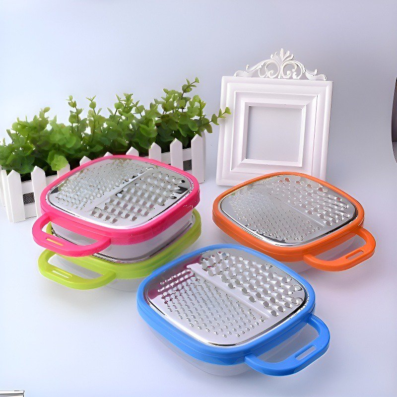 ตะแกรงกรองอเนกประสงค์