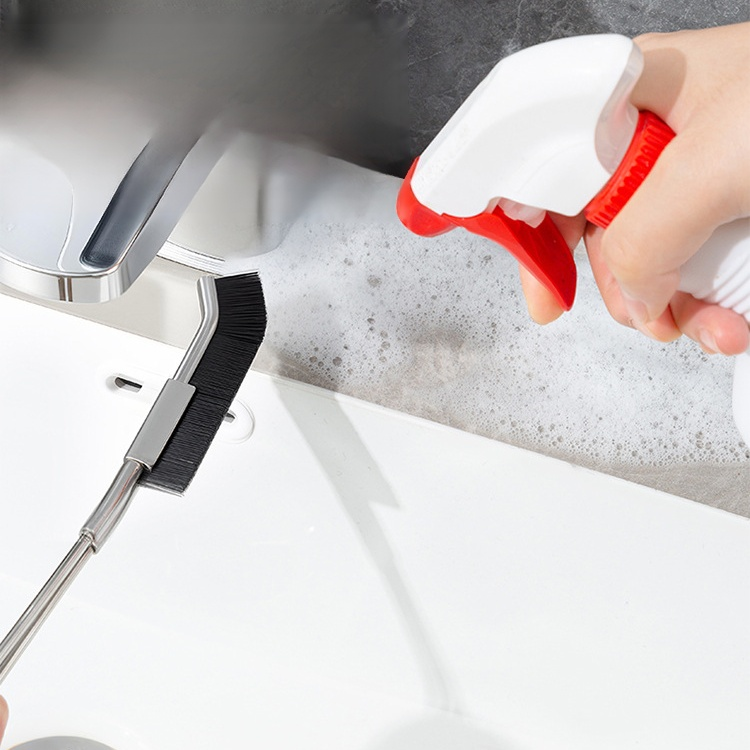 不鏽鋼縫隙清潔刷