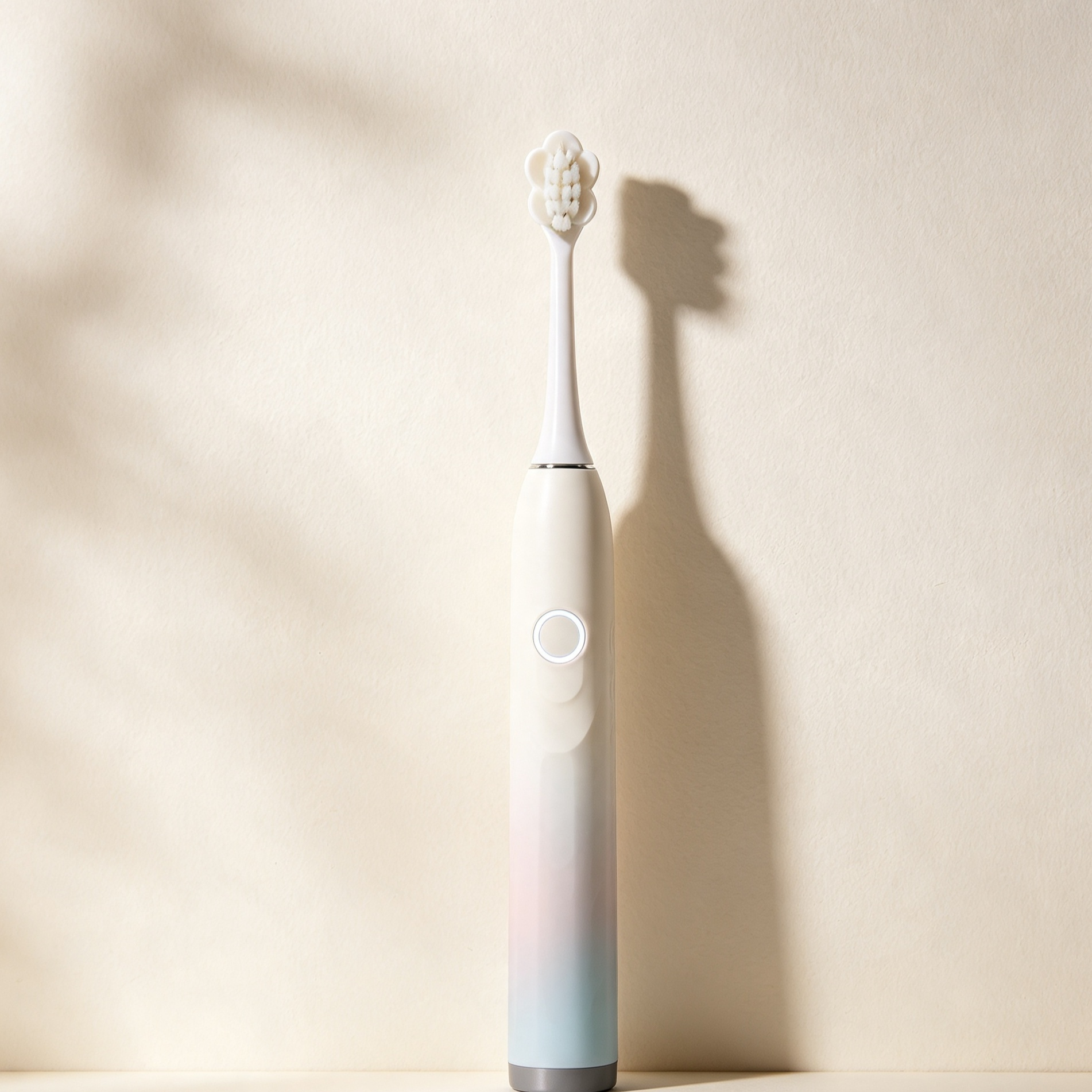 electric toothbrush