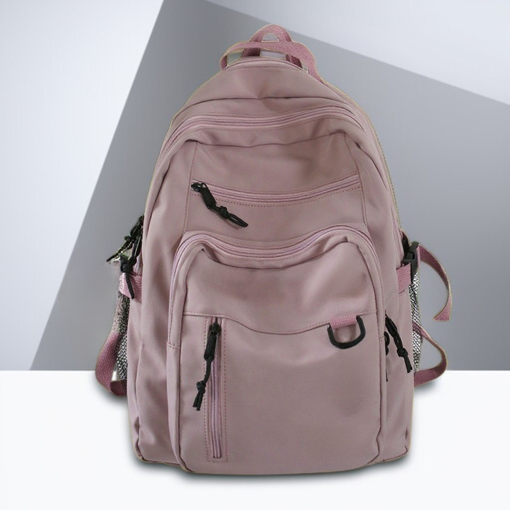 대용량 작업용 백팩