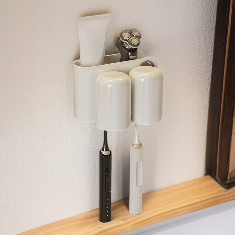 Repisa de Pared para Almacenamient