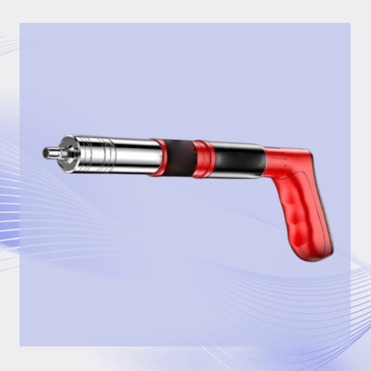 천장 전용 스파이크 건 액세서리 세트