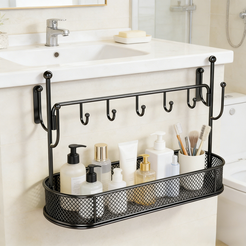 家庭用多機能収納ジュエリーボックス